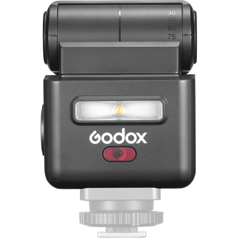 Flash Mini Godox iT32 c/Pantalla Táctil