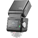 Flash Mini Godox iT32 c/Pantalla Táctil