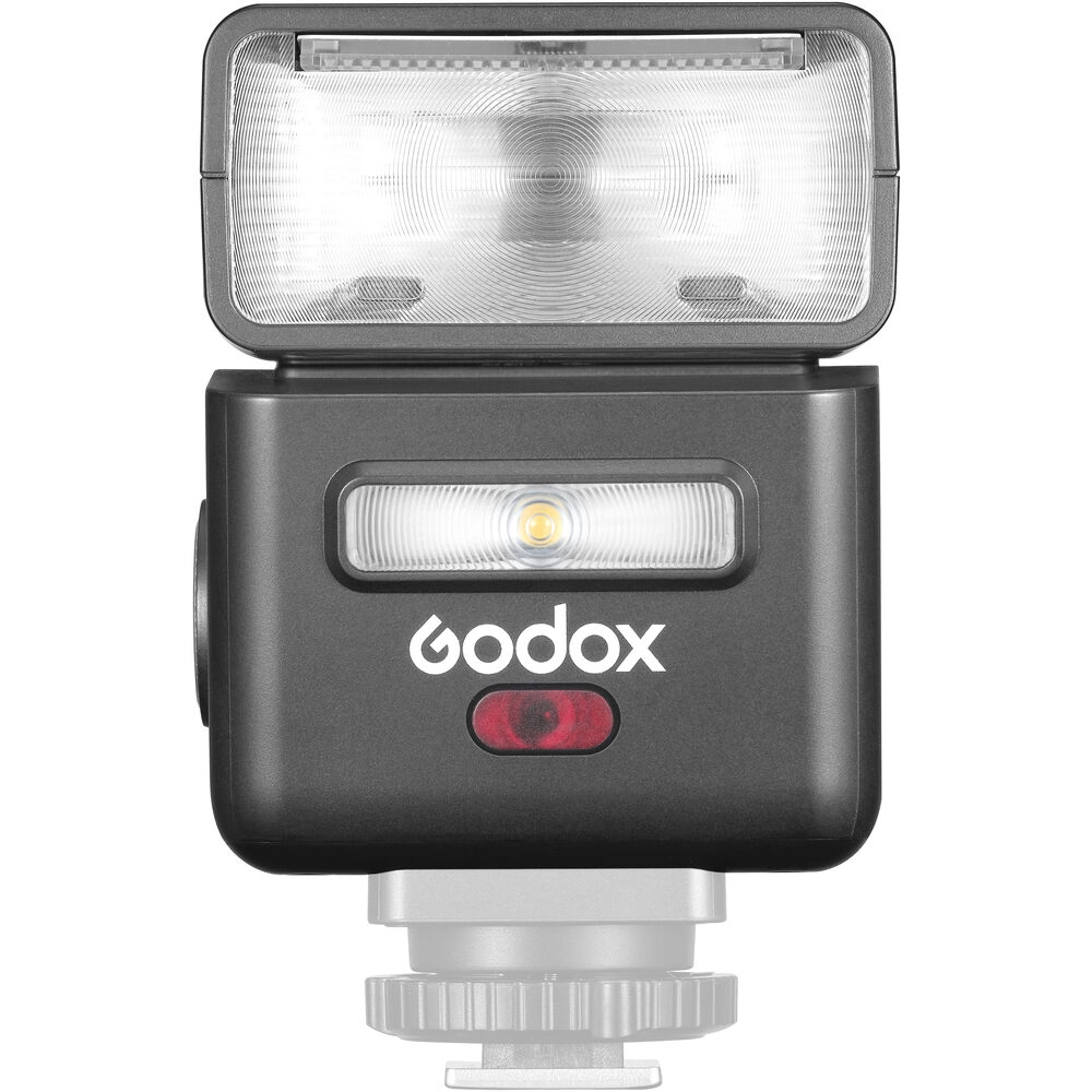 Flash Mini Godox iT32 c/Pantalla Táctil