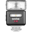 Flash Mini Godox iT32 c/Pantalla Táctil