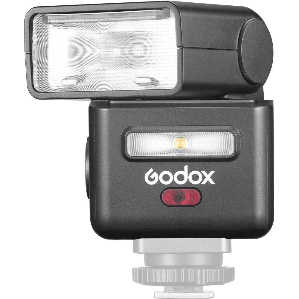 Flash Mini Godox iT32 c/Pantalla Táctil