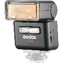 Flash Mini Godox iT32 c/Pantalla Táctil