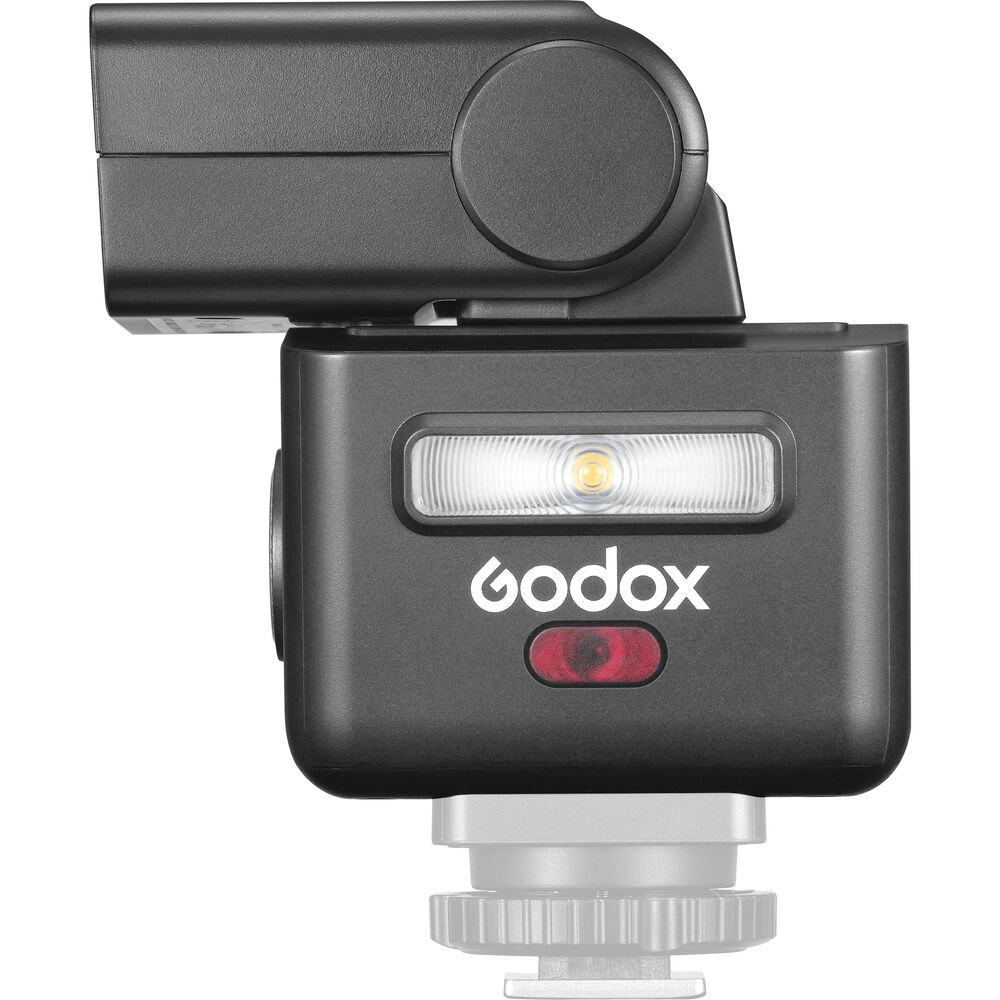 Flash Mini Godox iT32 c/Pantalla Táctil