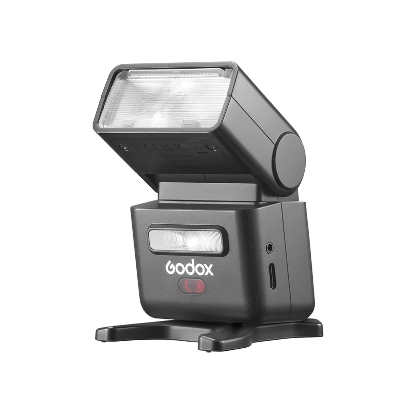 Flash Mini Godox iT32 c/Pantalla Táctil