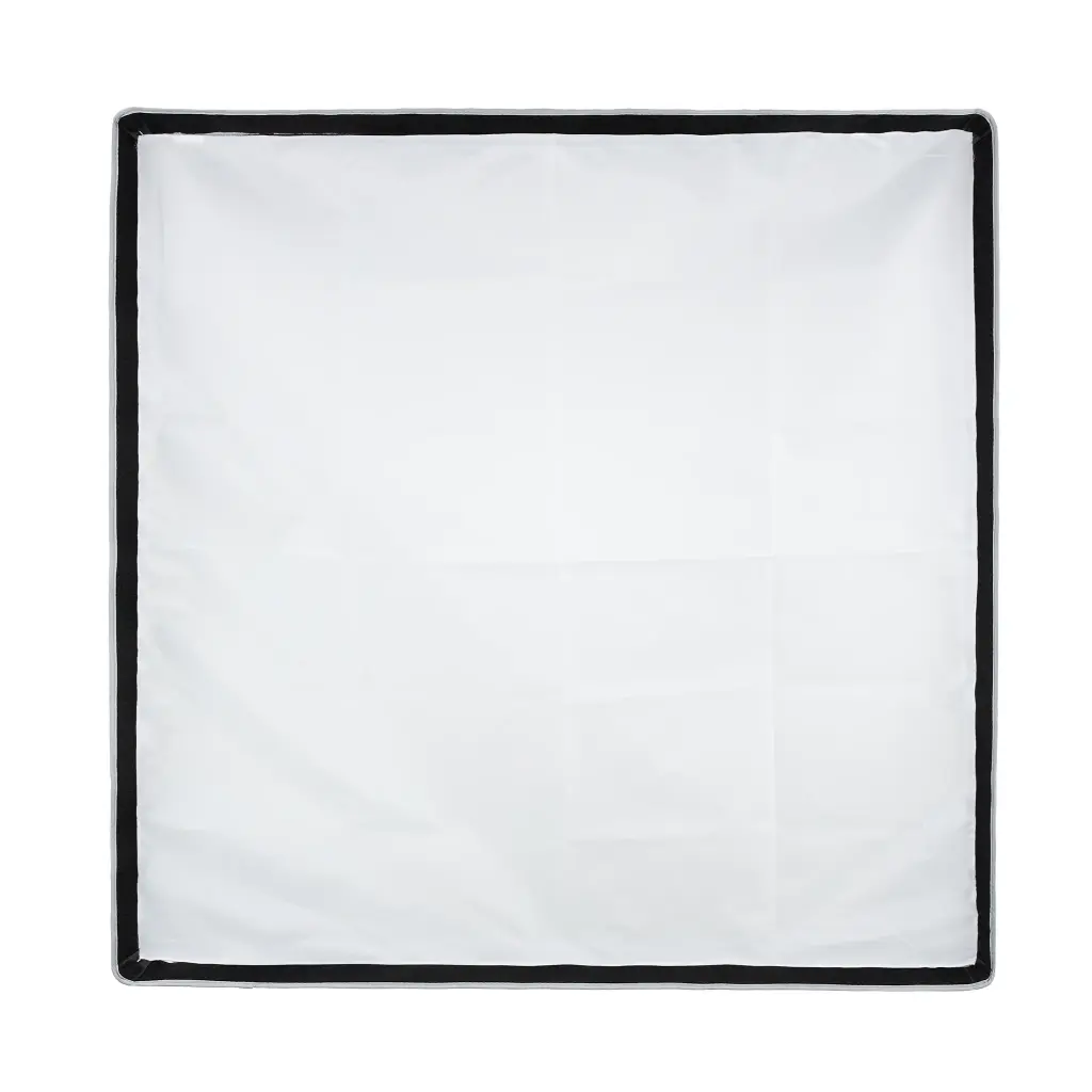 Caja Suavizadora Tipo Sombrilla con Grid Godox 90x90 cm. UL-BOX-90 (Bowens)