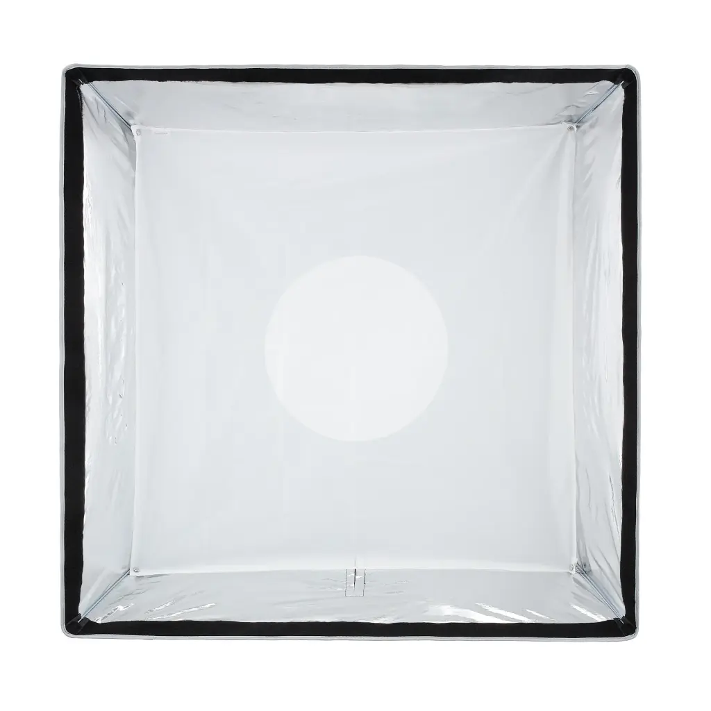 Caja Suavizadora Tipo Sombrilla con Grid Godox 90x90 cm. UL-BOX-90 (Bowens)
