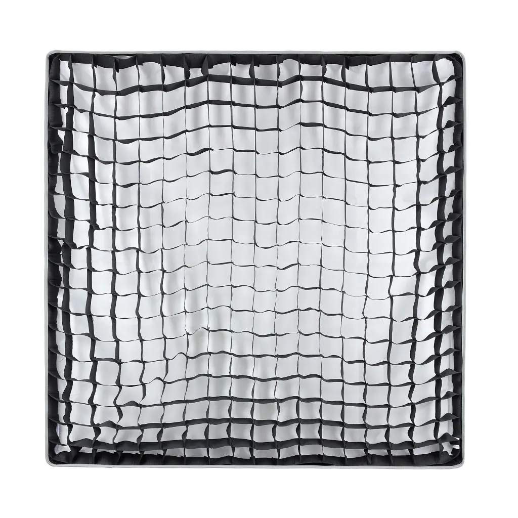 Caja Suavizadora Tipo Sombrilla con Grid Godox 90x90 cm. UL-BOX-90 (Bowens)