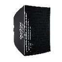 Caja Suavizadora Tipo Sombrilla con Grid Godox 90x90 cm. UL-BOX-90 (Bowens)