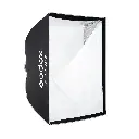 Caja Suavizadora Tipo Sombrilla con Grid Godox 90x90 cm. UL-BOX-90 (Bowens)