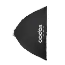Caja Suavizadora Tipo Sombrilla con Grid Godox 90x90 cm. UL-BOX-90 (Bowens)