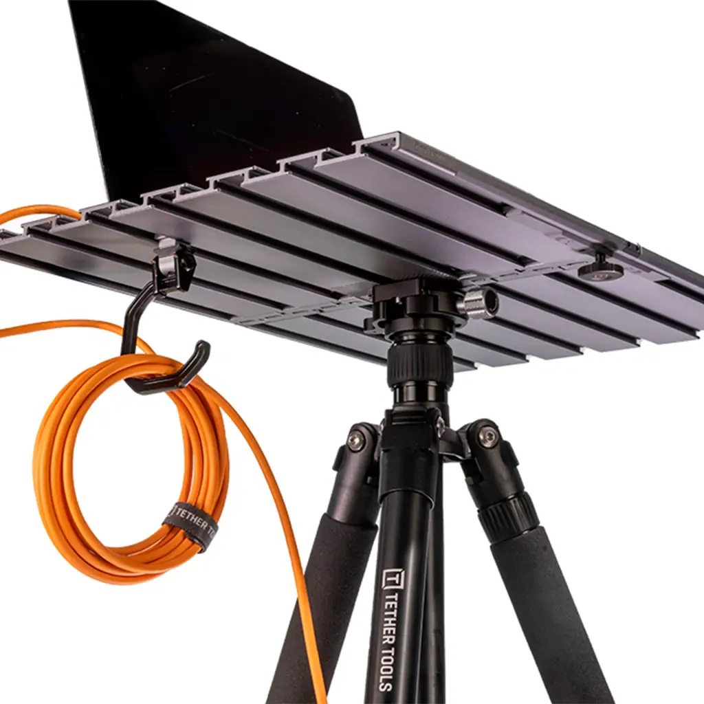 Adaptador Tether Tools Rock Solid Quick-Release RSQRTA