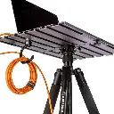 Adaptador Tether Tools Rock Solid Quick-Release RSQRTA