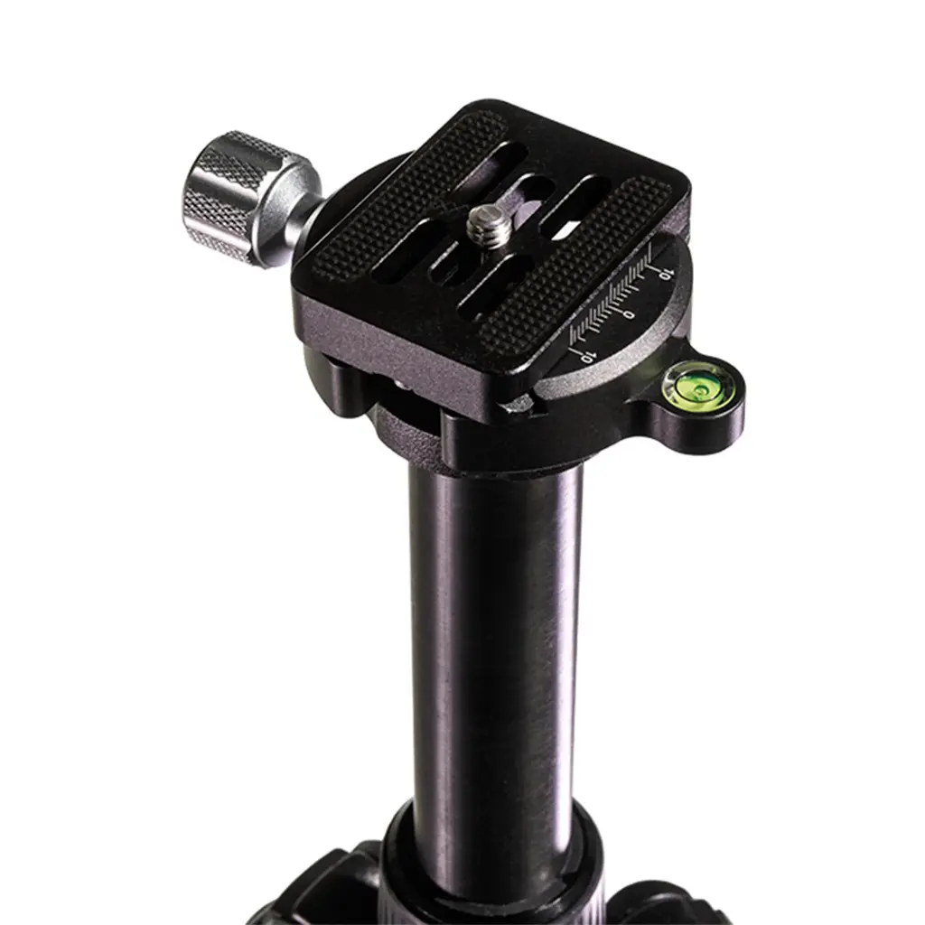Adaptador Tether Tools Rock Solid Quick-Release RSQRTA