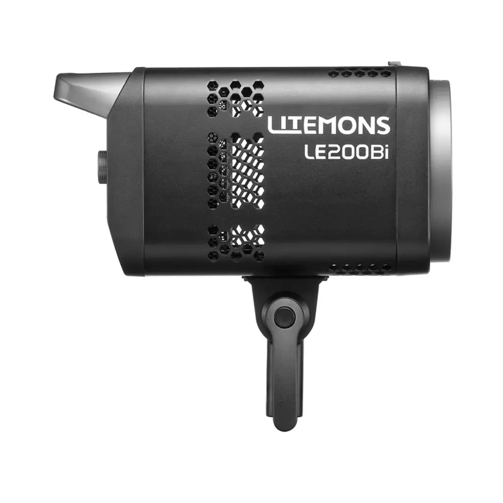 Lámpara Led Godox Litemons LE200Bi (Black)
