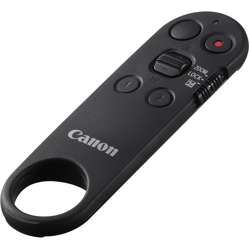 Control Remoto Inalámbrico Canon BR-E2