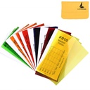 Juego de 7 filtros Godox CF-07 para Flash tipo Speedlite