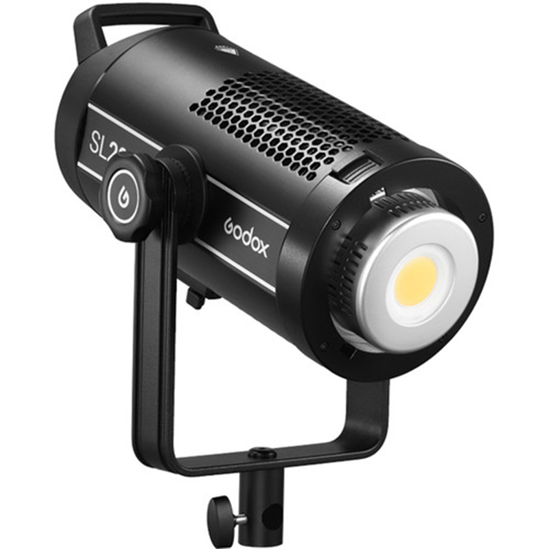 Lámpara led Godox de video SL-200W II