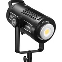 Lámpara led Godox de video SL-200W II