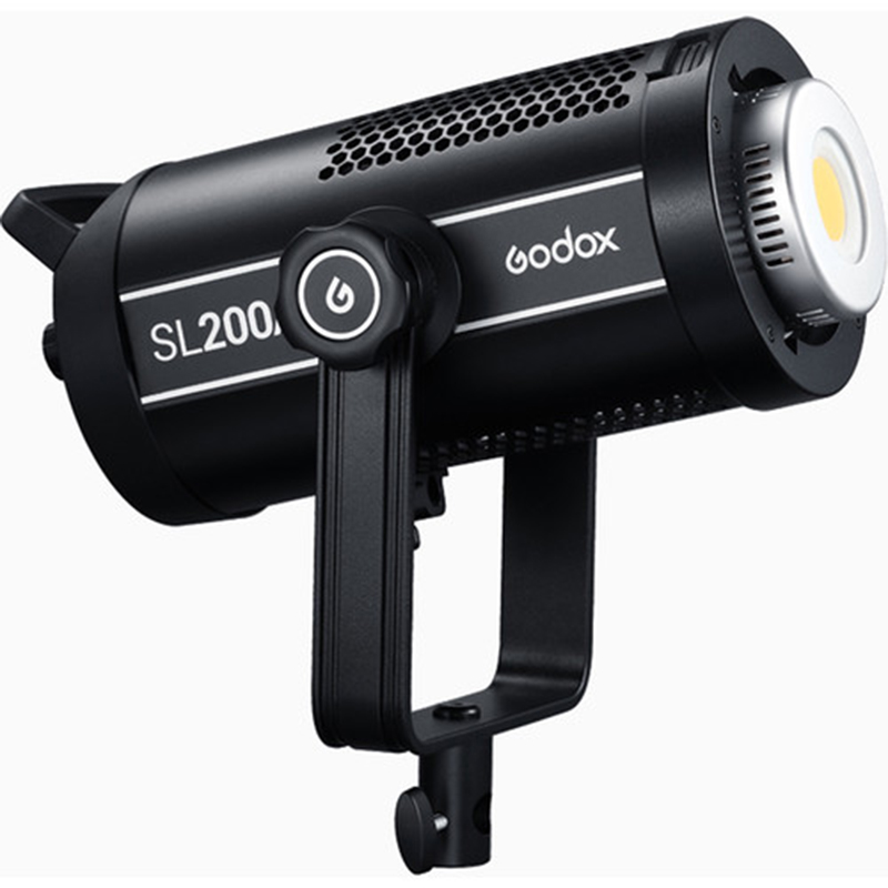 Lámpara led Godox de video SL-200W II