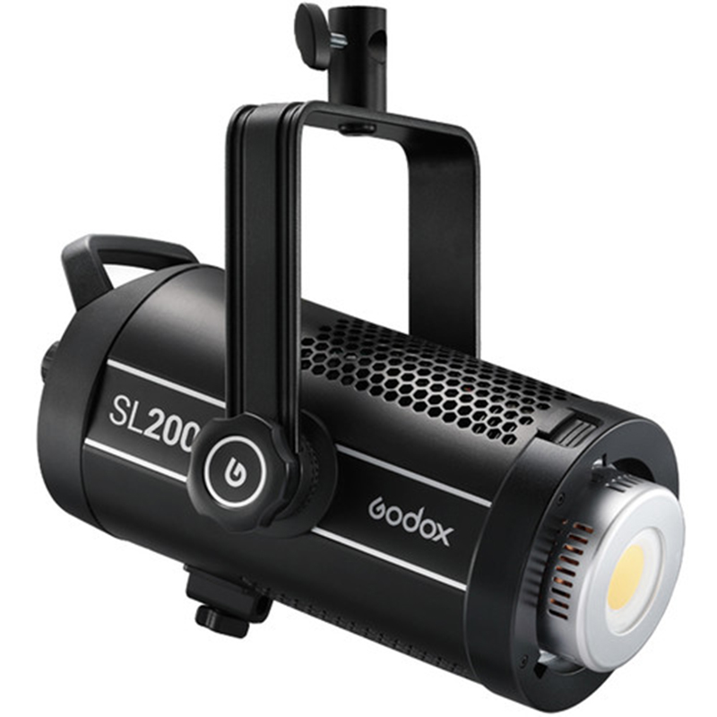 Lámpara led Godox de video SL-200W II