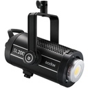 Lámpara led Godox de video SL-200W II