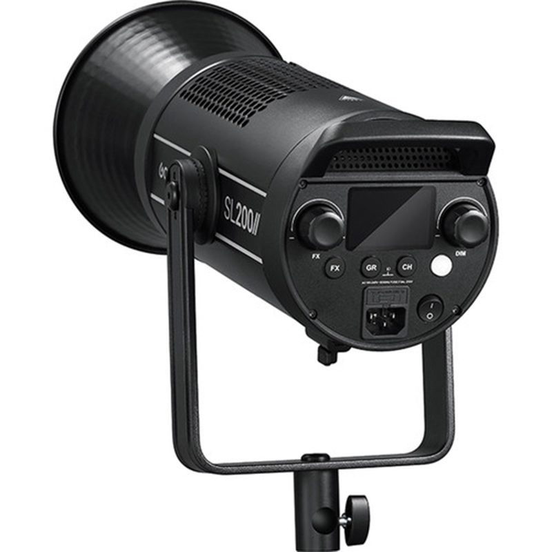 Lámpara led Godox de video SL-200W II