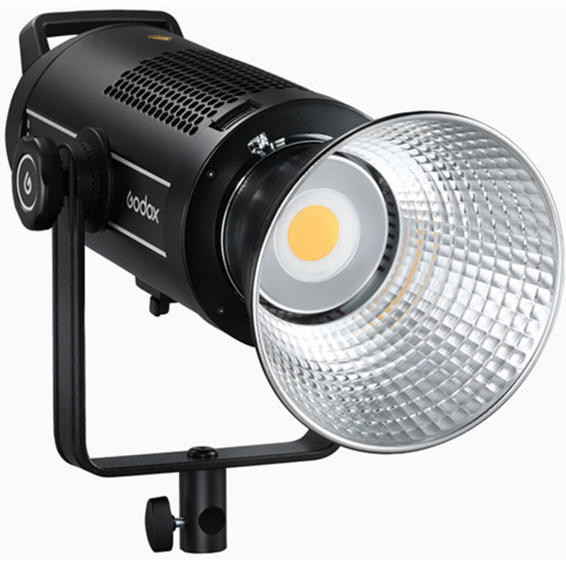 Lámpara led Godox de video SL-200W II