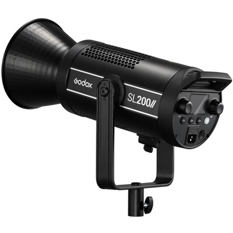 Lámpara led Godox de video SL-200W II