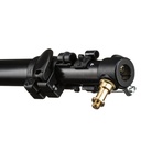 Brazo de Pared Manfrotto 098