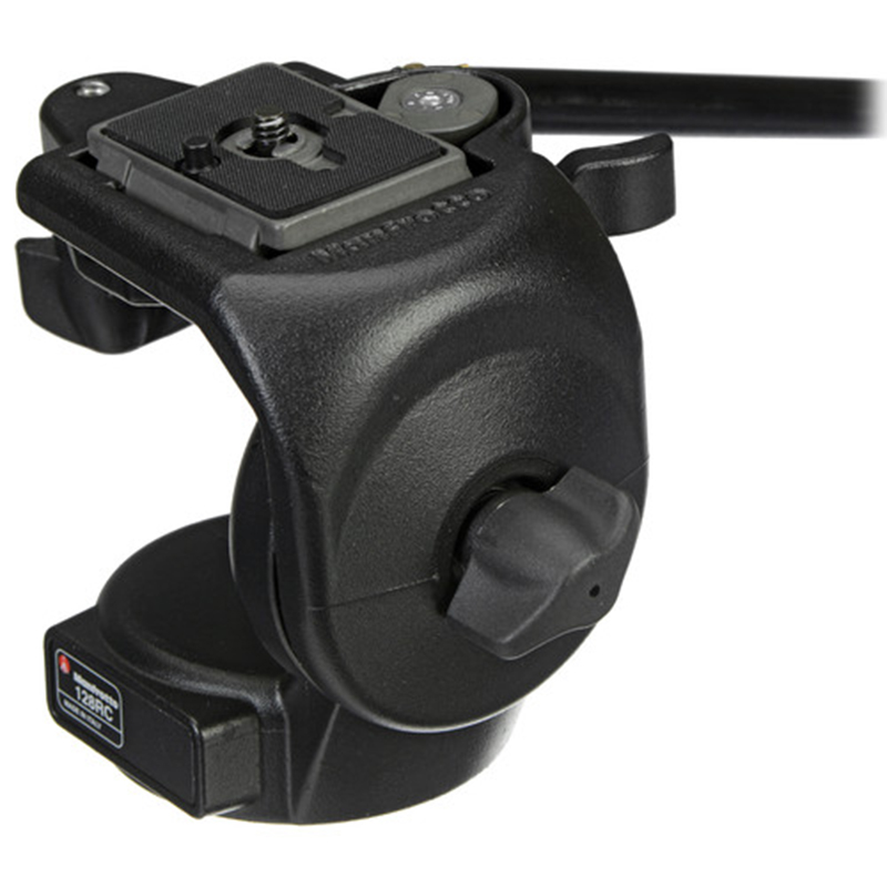 Cabeza de Video Manfrotto 128RC