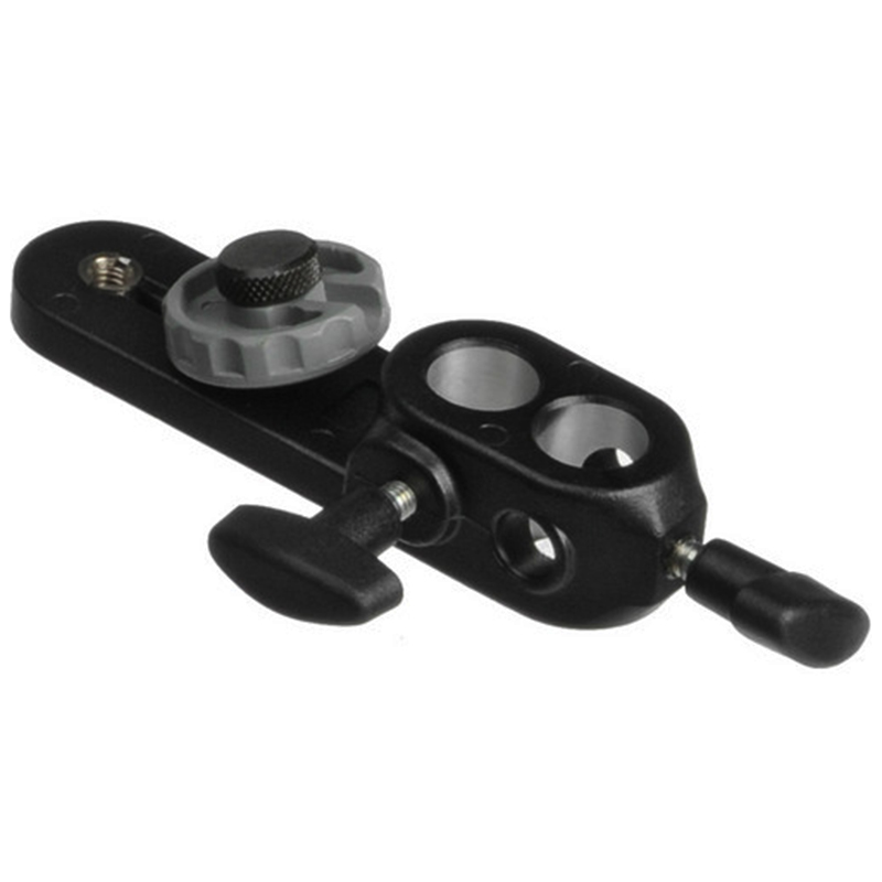 Brazo Mágico Manfrotto 143 KIT