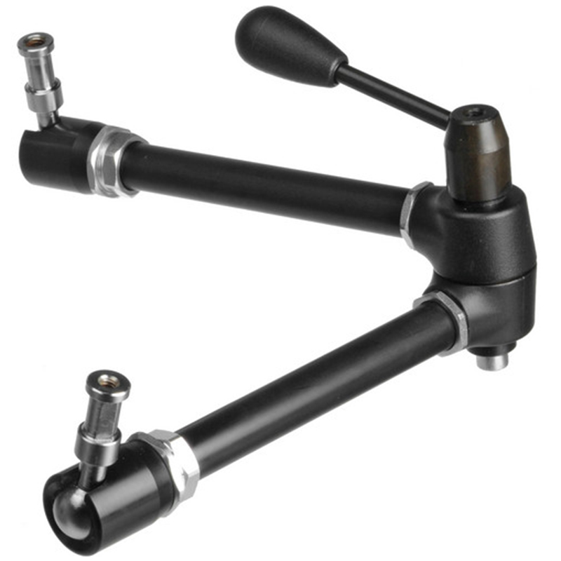 Brazo Mágico Manfrotto 143 KIT
