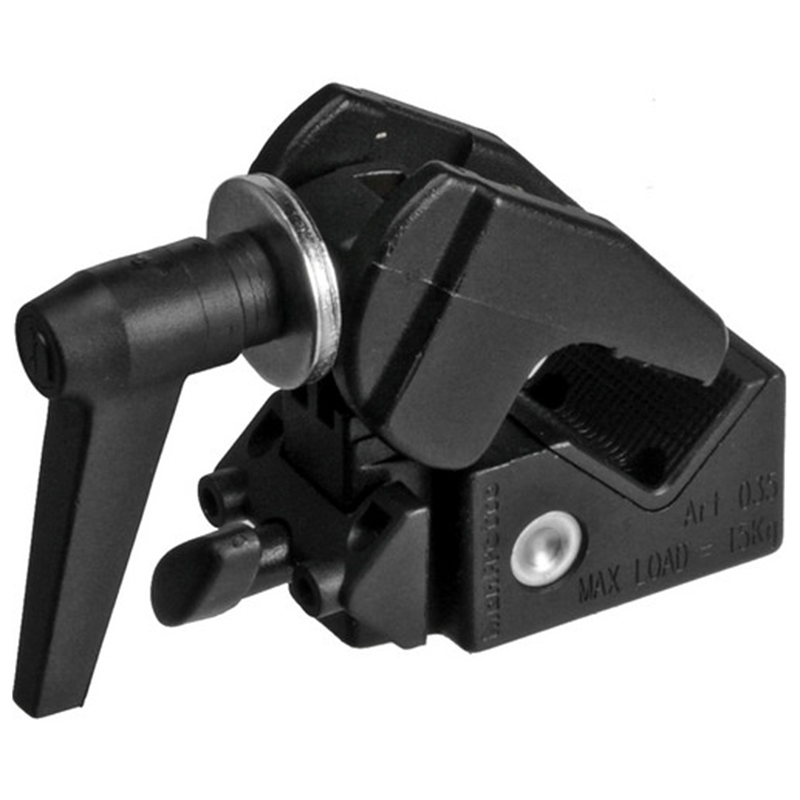Brazo Mágico Manfrotto 143 KIT