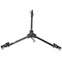 Dolly Plegable con Ruedas Manfrotto 181