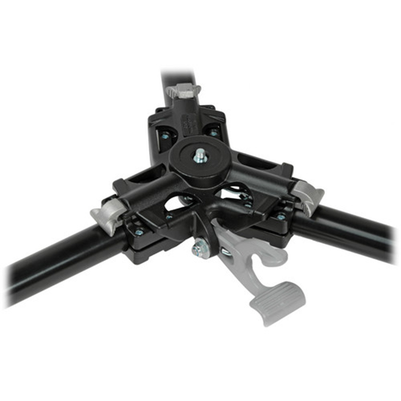 Dolly Plegable con Ruedas Manfrotto 181
