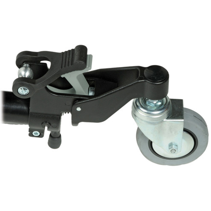 Dolly Plegable con Ruedas Manfrotto 181