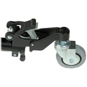 Dolly Plegable con Ruedas Manfrotto 181