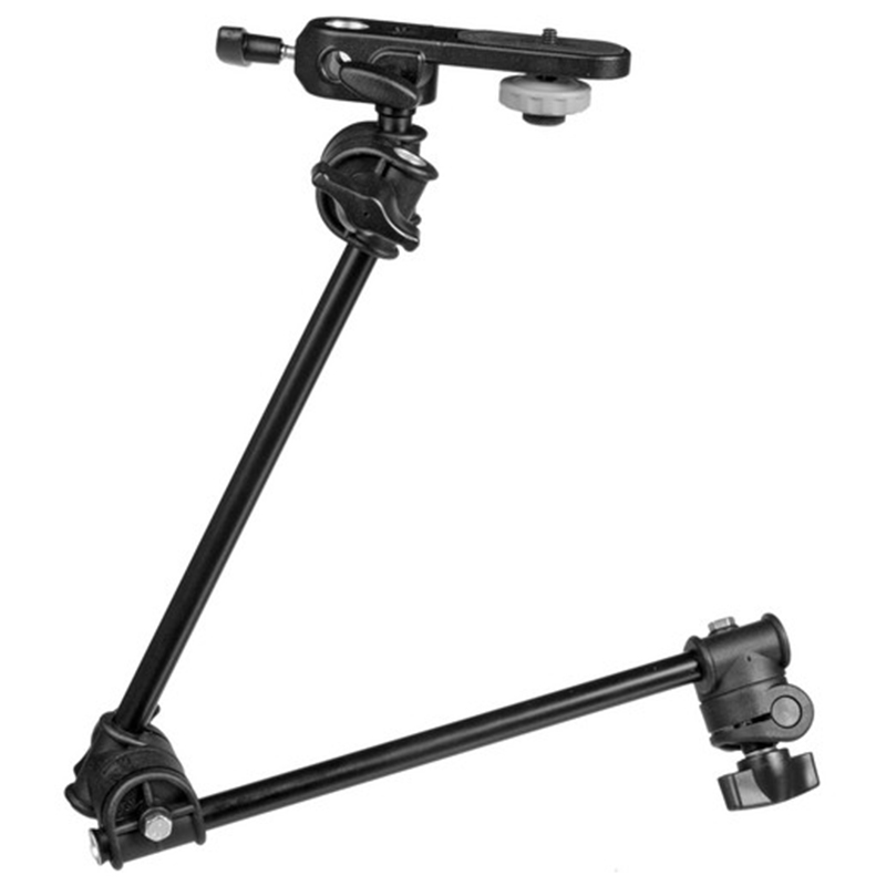 Mini Brazo Articulado de 2 Secciones Manfrotto 196B-2