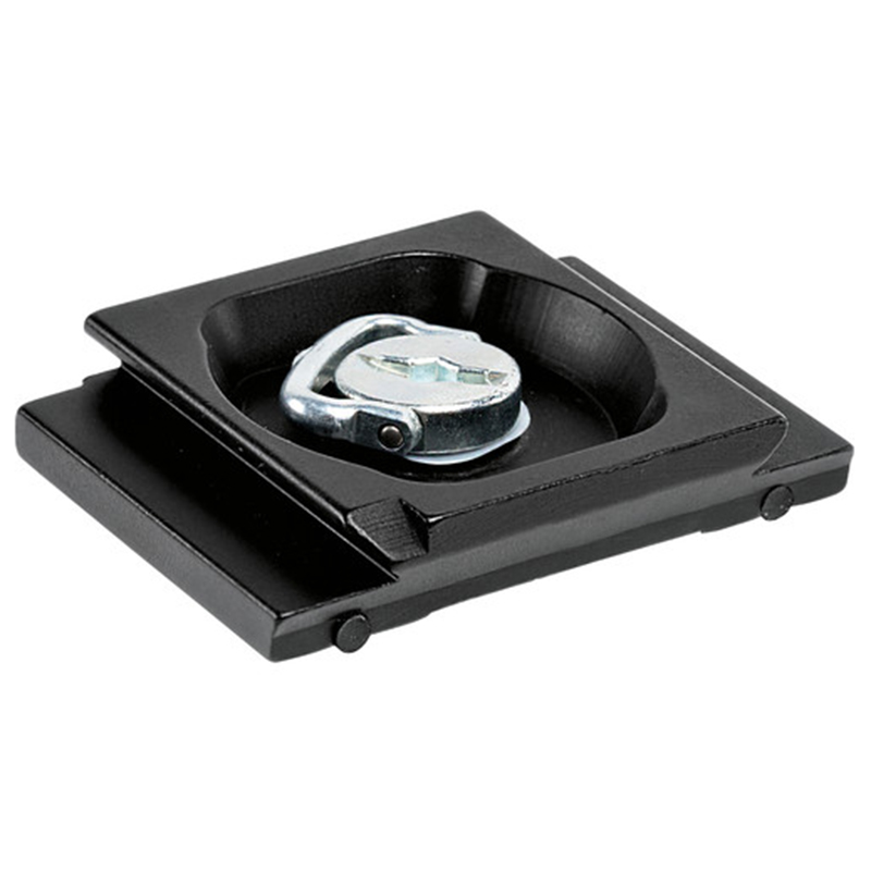 Zapata de Liberación Rápida Manfrotto 200PL-PRO