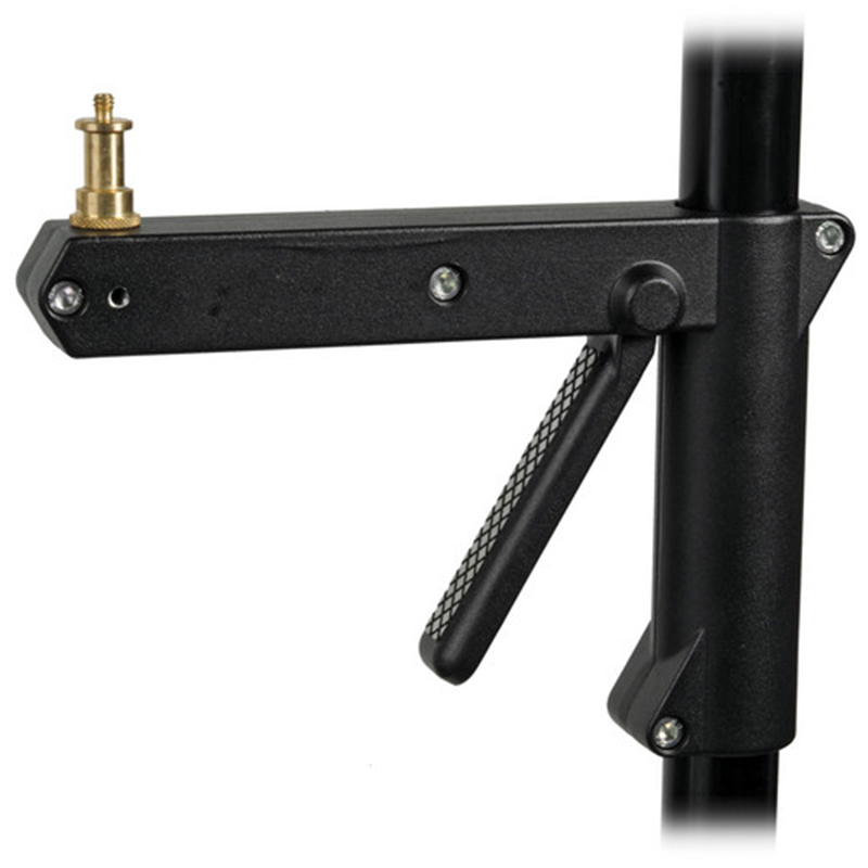 Columna con Soporte Deslizable Manfrotto 231