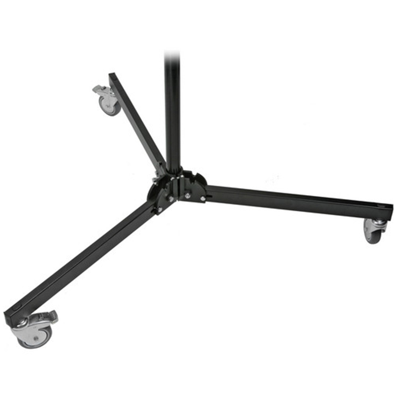 Columna con Soporte Deslizable Manfrotto 231