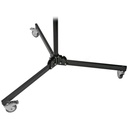 Columna con Soporte Deslizable Manfrotto 231