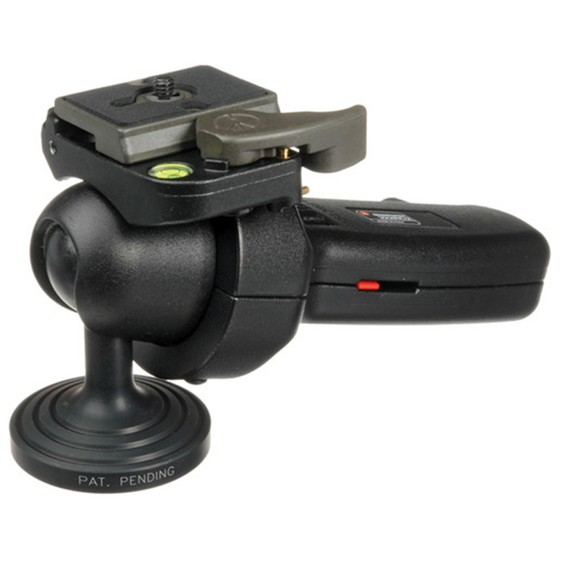 Cabeza Joystick Manfrotto 322RC2