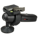 Cabeza Joystick Manfrotto 322RC2
