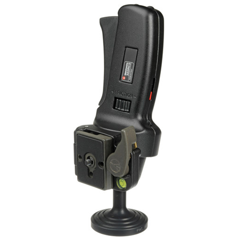 Cabeza Joystick Manfrotto 322RC2