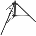 Boom con Tripié Manfrotto 420B