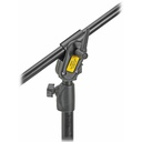 Boom con Tripié Manfrotto 420B
