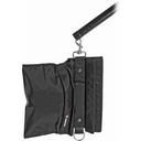 Boom con Tripié Manfrotto 420B