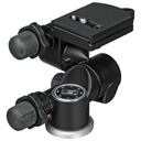 Cabeza Junior Manfrotto 410