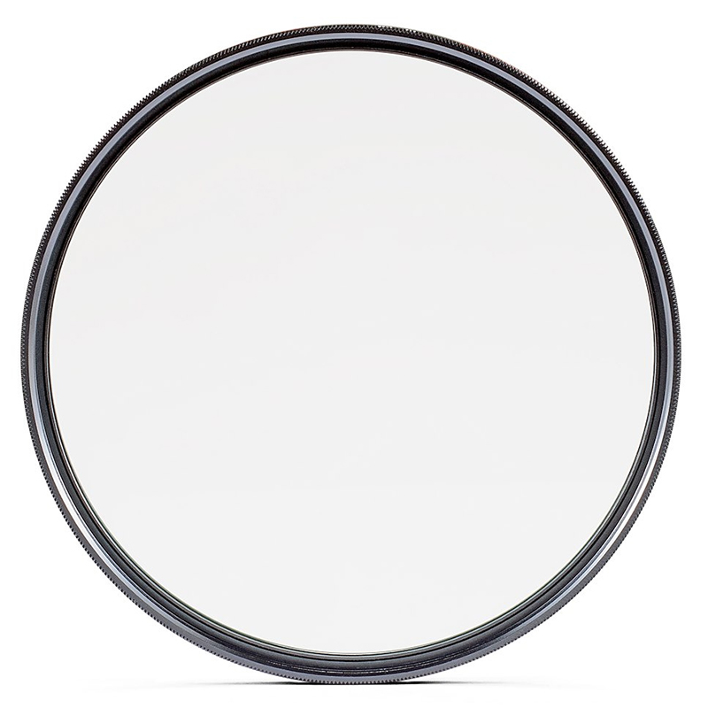 Filtro Manfrotto UV Essential 58mm